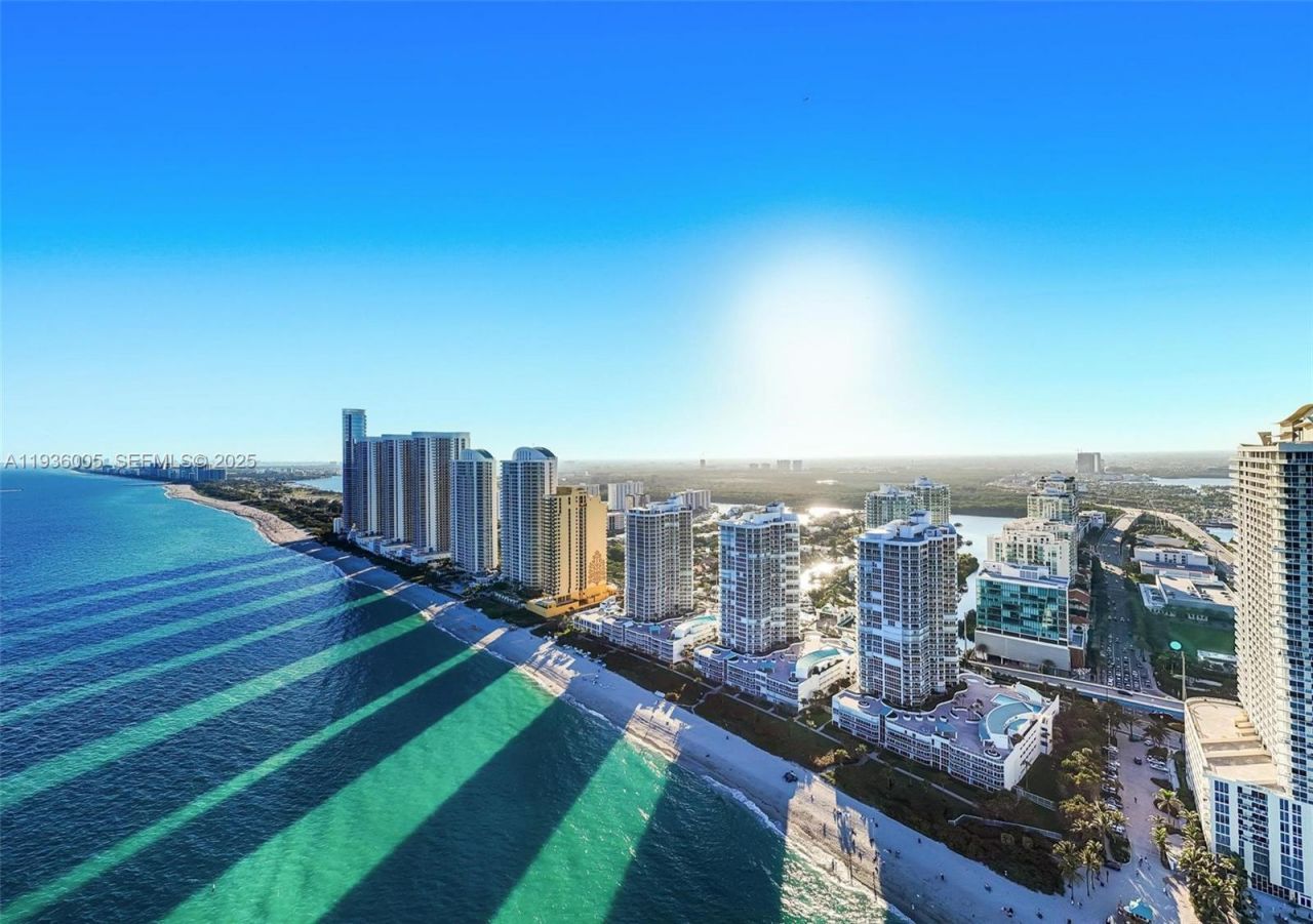 16485 Collins Ave, Unit 2438, Sunny Isles Beach, FL 33160 Photo