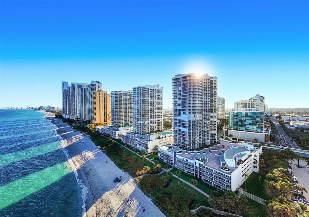 16485 Collins Ave, Unit 2438, Sunny Isles Beach, FL 33160 Photo