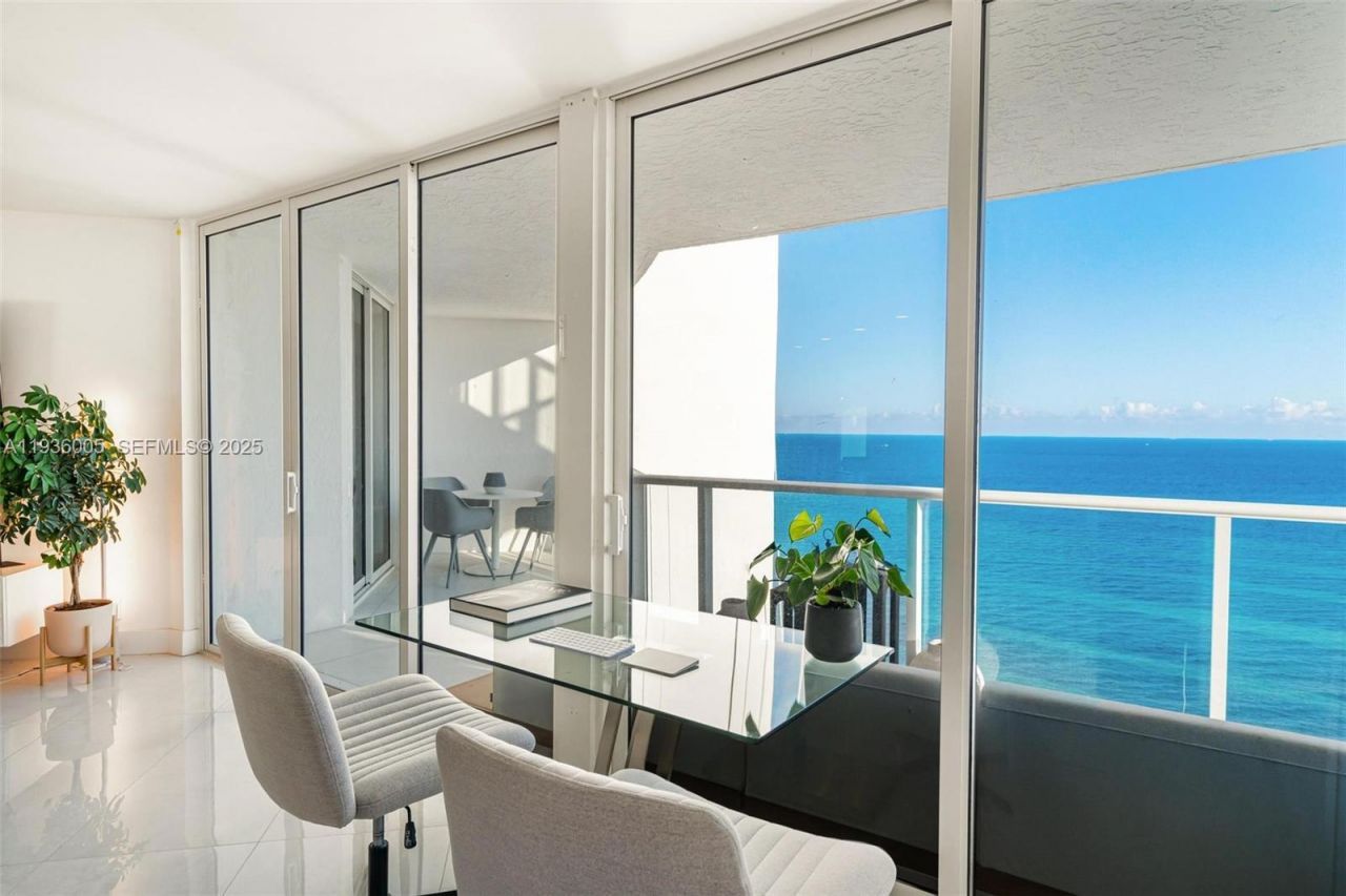 16485 Collins Ave, Unit 2438, Sunny Isles Beach, FL 33160 Photo