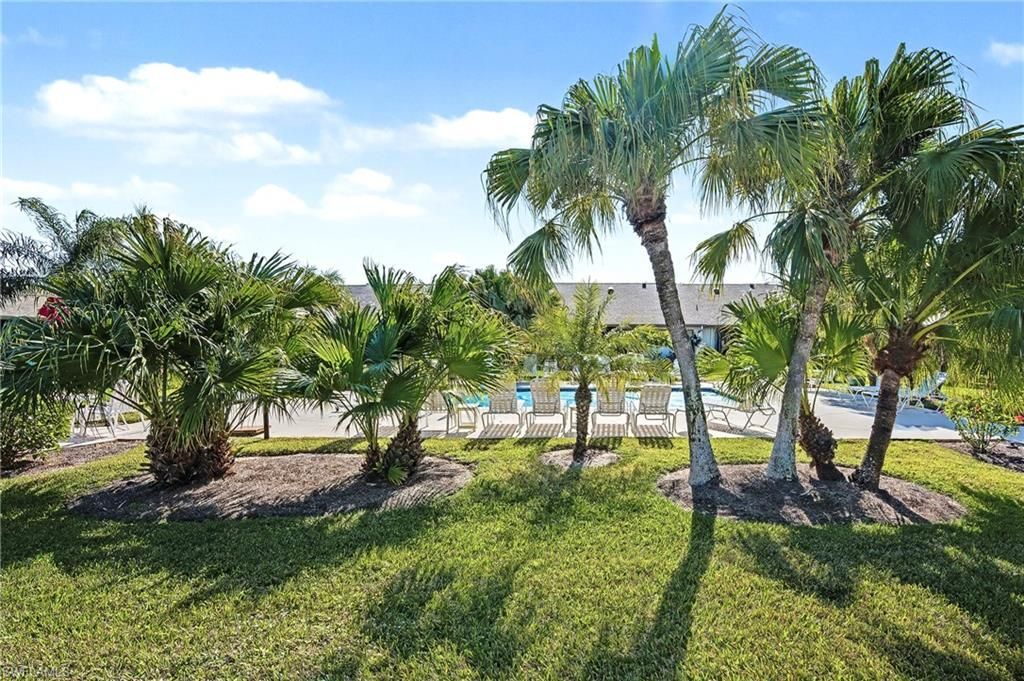 11671 Caraway Ln, Unit 3156, Fort Myers, FL 33908 Photo