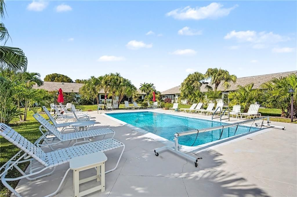 11671 Caraway Ln, Unit 3156, Fort Myers, FL 33908 Photo