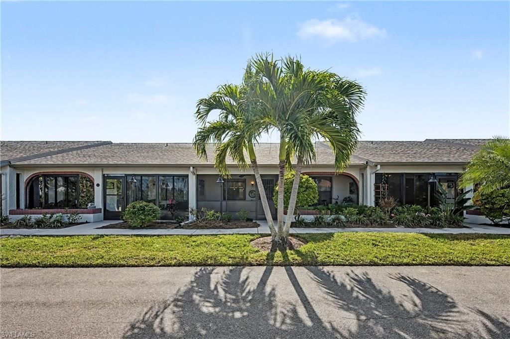 11671 Caraway Ln, Unit 3156, Fort Myers, FL 33908 Photo