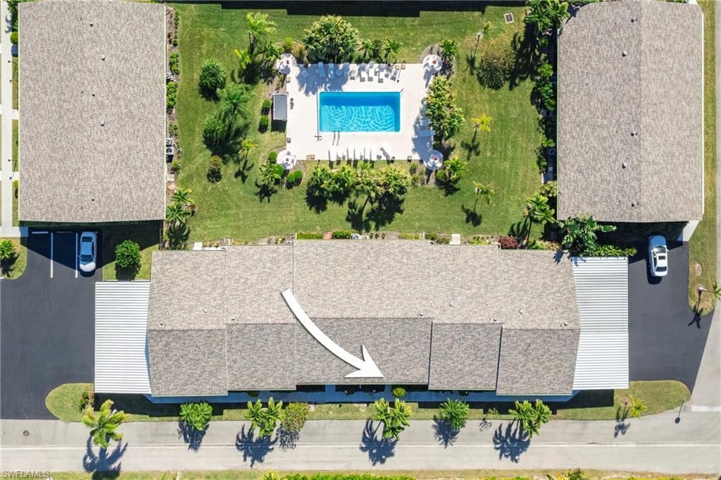 11671 Caraway Ln, Unit 3156, Fort Myers, FL 33908 Photo
