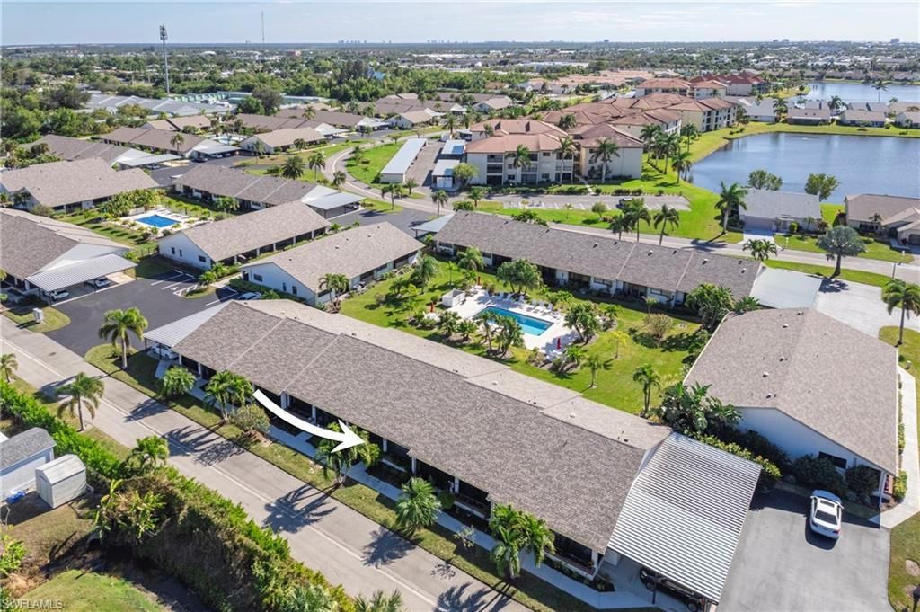 11671 Caraway Ln, Unit 3156, Fort Myers, FL 33908 Photo