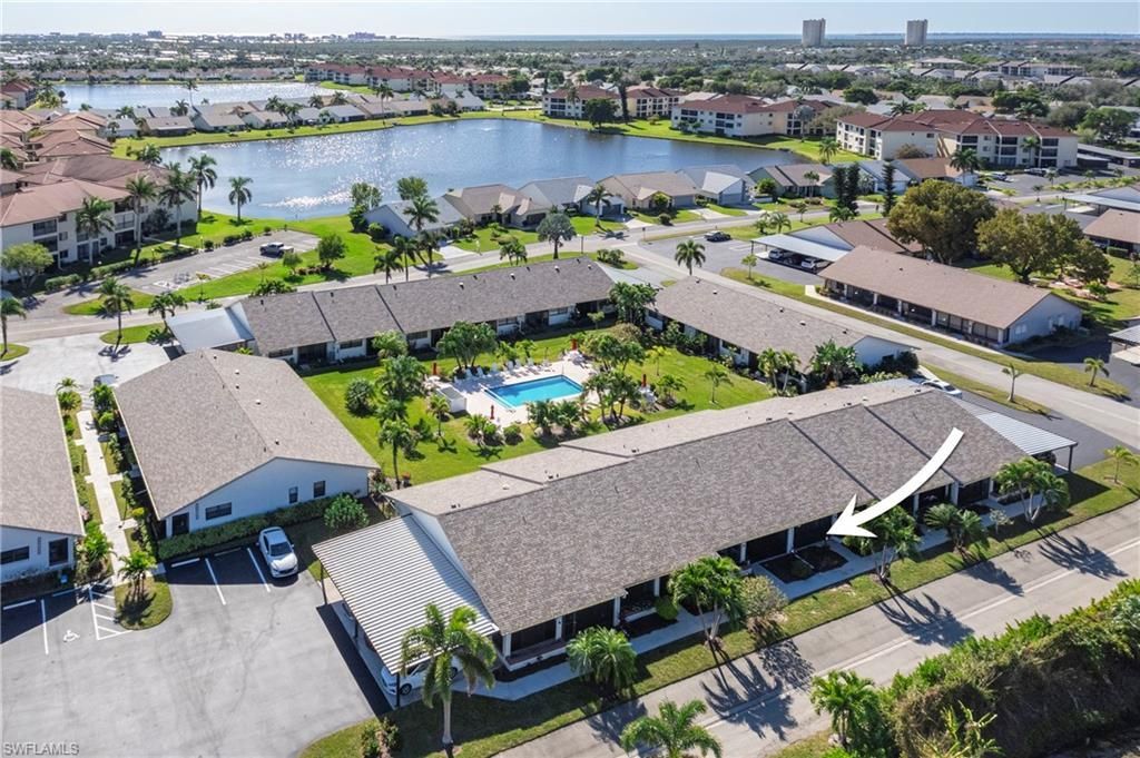 11671 Caraway Ln, Unit 3156, Fort Myers, FL 33908 Photo