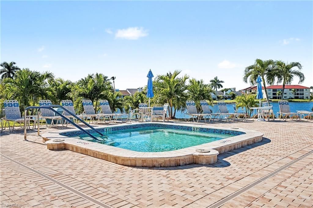 11671 Caraway Ln, Unit 3156, Fort Myers, FL 33908 Photo