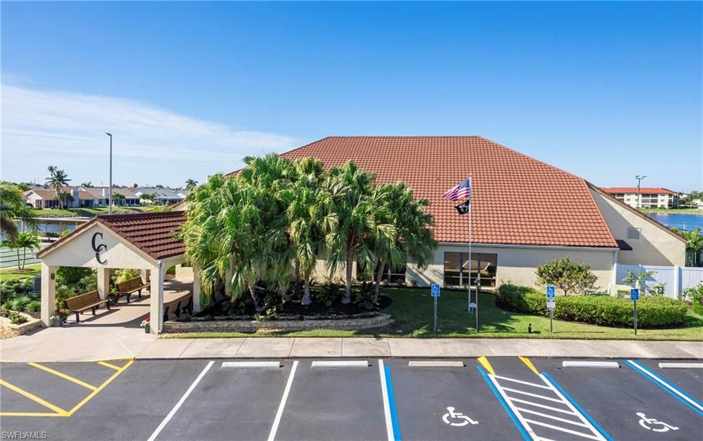 11671 Caraway Ln, Unit 3156, Fort Myers, FL 33908 Photo
