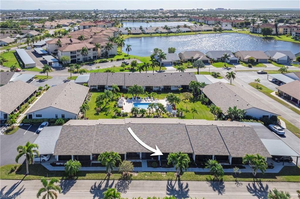 11671 Caraway Ln, Unit 3156, Fort Myers, FL 33908 Photo
