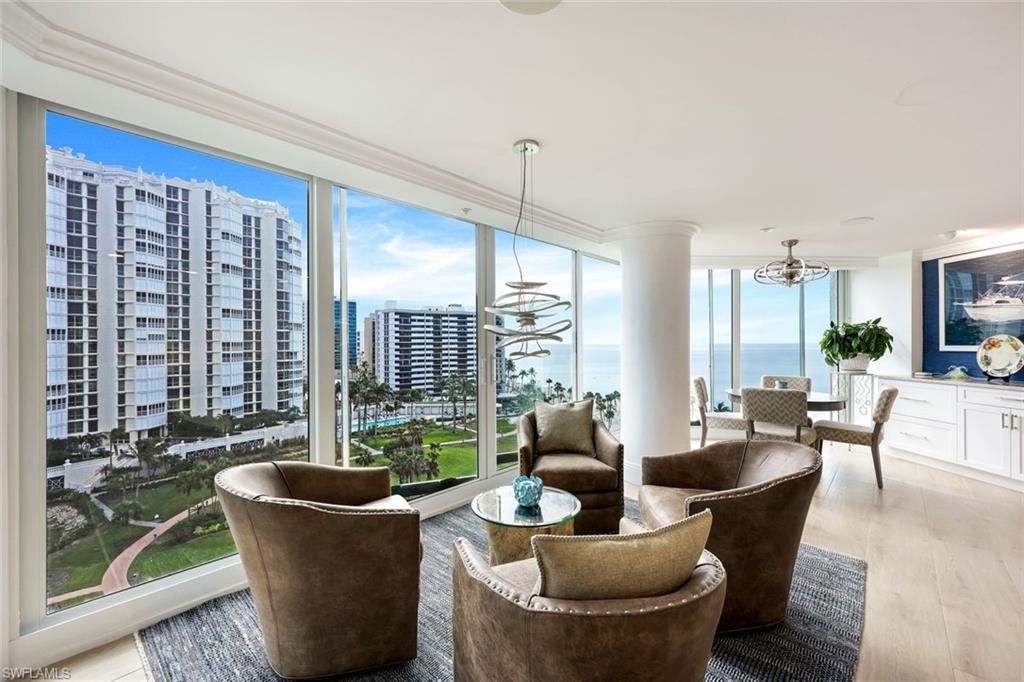 4041 Gulf Shore Blvd Sw, Unit 902, Naples, FL 34103 Photo