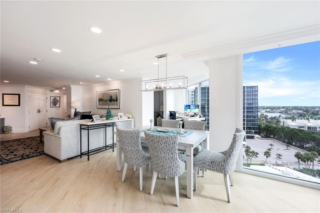 4041 Gulf Shore Blvd Sw, Unit 902, Naples, FL 34103 Photo