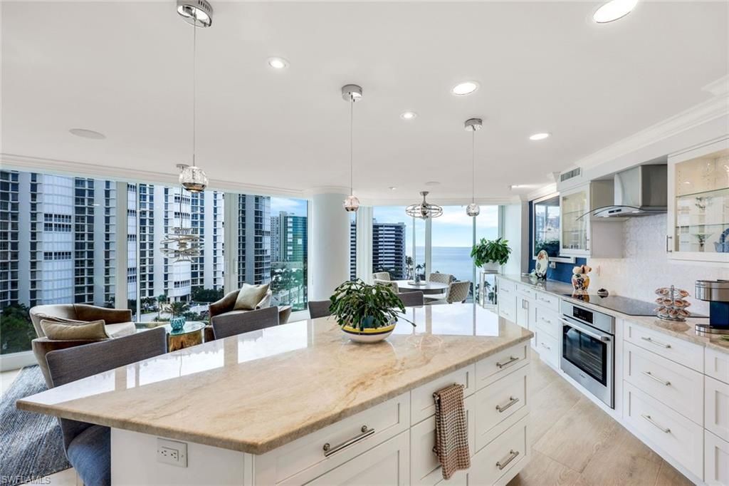 4041 Gulf Shore Blvd Sw, Unit 902, Naples, FL 34103 Photo