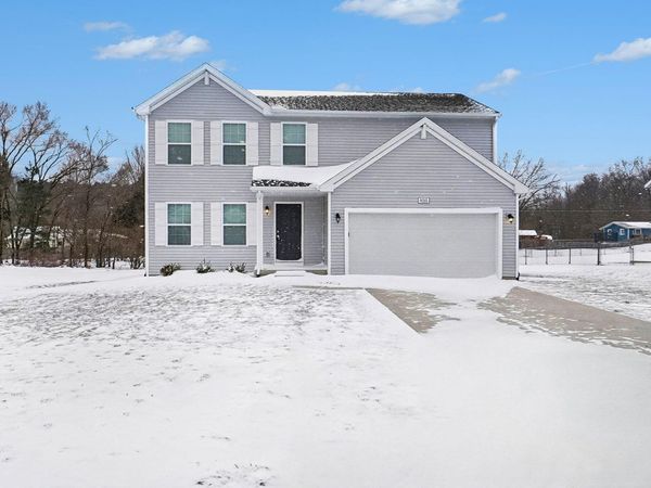 9315 Pauline Street, Montague, MI 49437