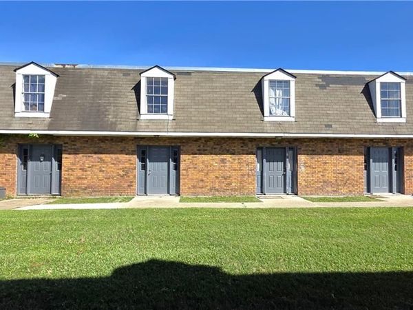 201 203 OMEGA Street, Belle Chasse, LA 70037