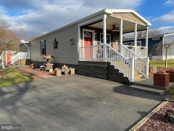 74 CHIPAWA AVENUE, DOVER, PA 17315