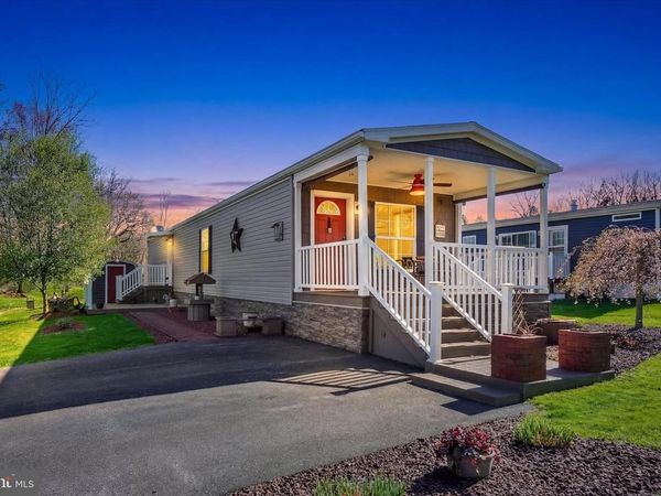 74 CHIPAWA AVENUE, DOVER, PA 17315