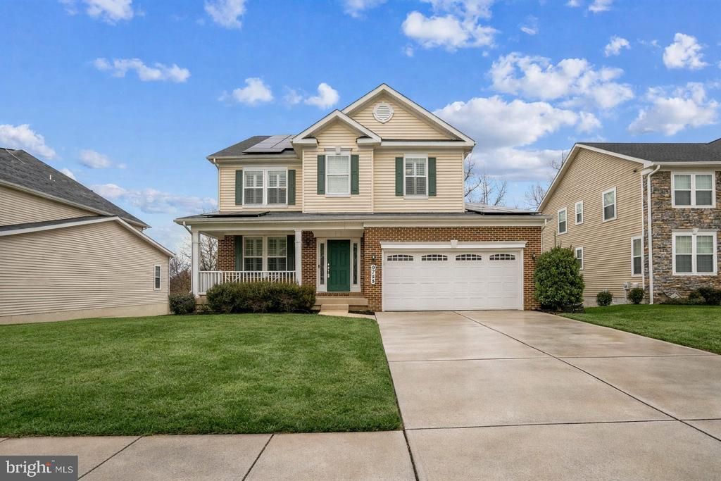 9785 Leighland Court, Waldorf, MD 20603 Main Photo