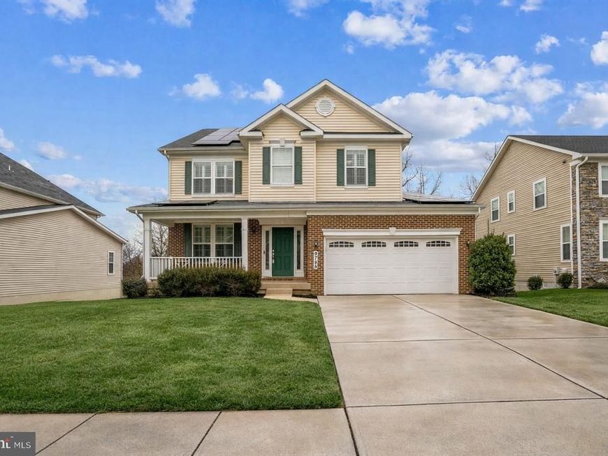 9785 Leighland Court, Waldorf, MD 20603 Main Photo