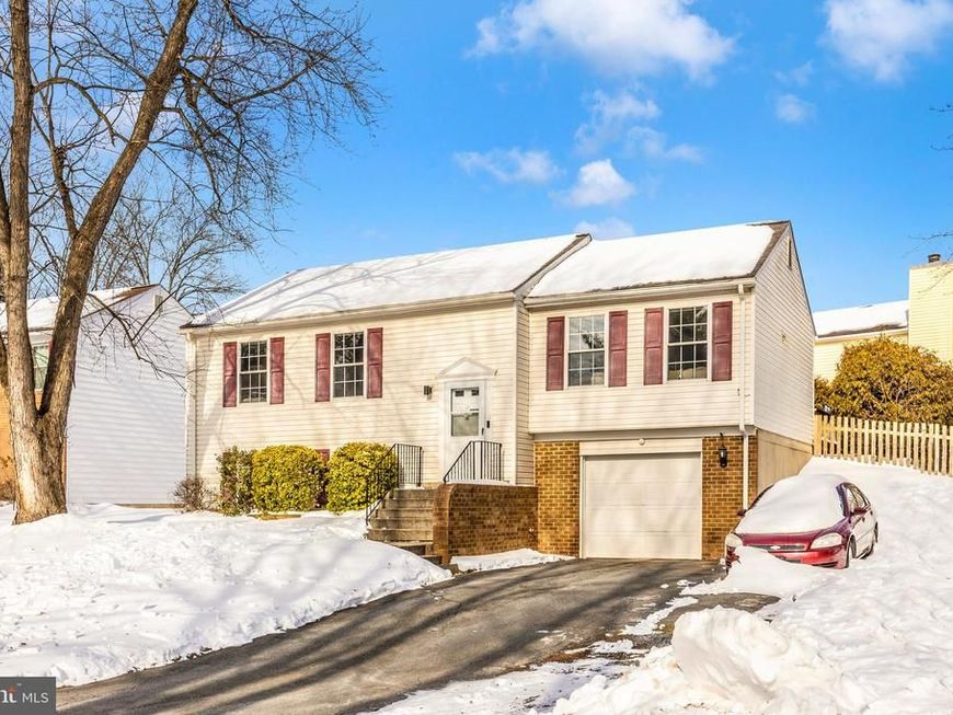 8900 Successful Way, Walkersville, MD 21793 Main Photo