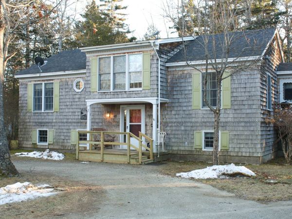 43 Oak Drive, Northport, ME 04849