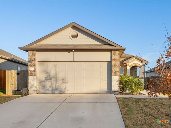 117 Presidential Path, Liberty Hill, TX 78642