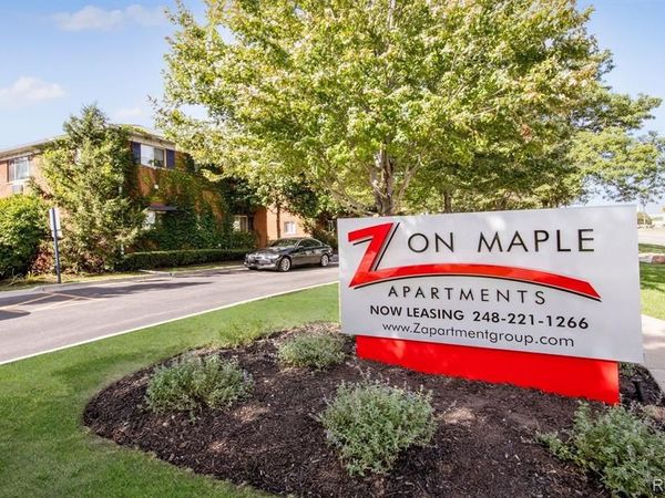 629 W Maple Road, Clawson, MI 48017