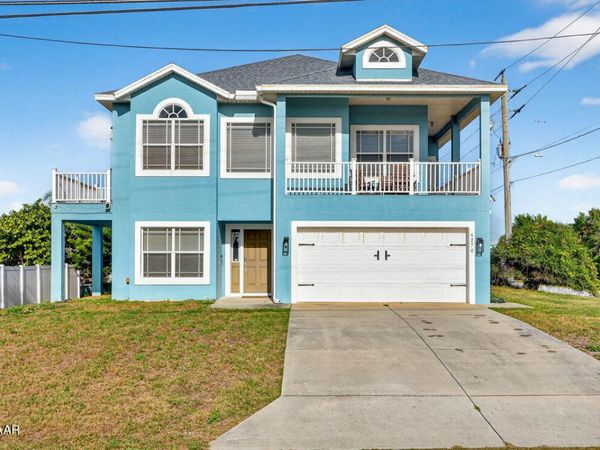 4276 Oriole Avenue, Port Orange, FL 32127
