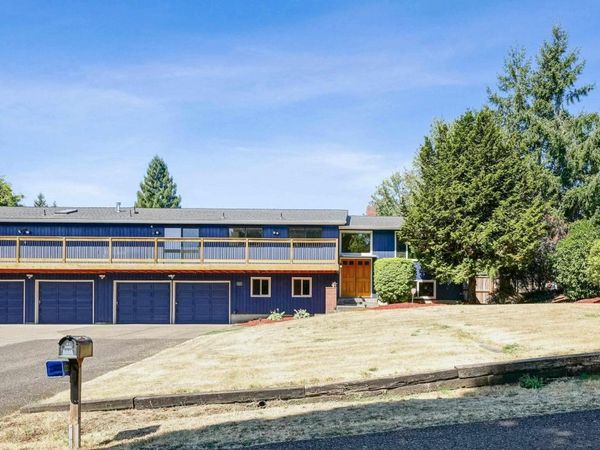 3212 Terrace NW Dr, Albany, OR 97321