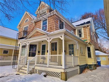 204 Cypress Street, Rochester, NY 14620