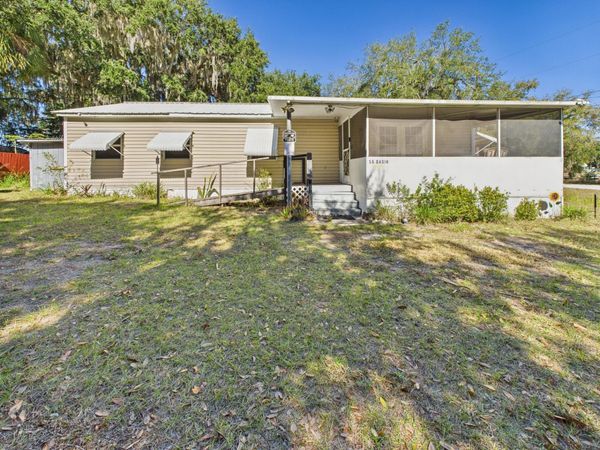 56 Basin Street, Lorida, FL 33857