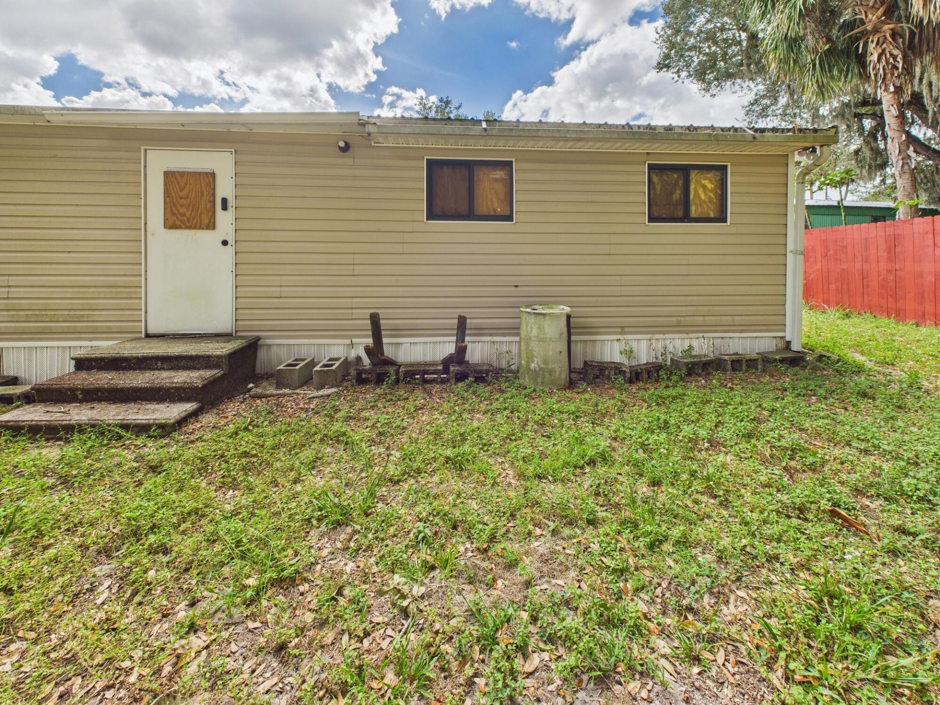 56 Basin Street, Lorida, FL 33857 Photo