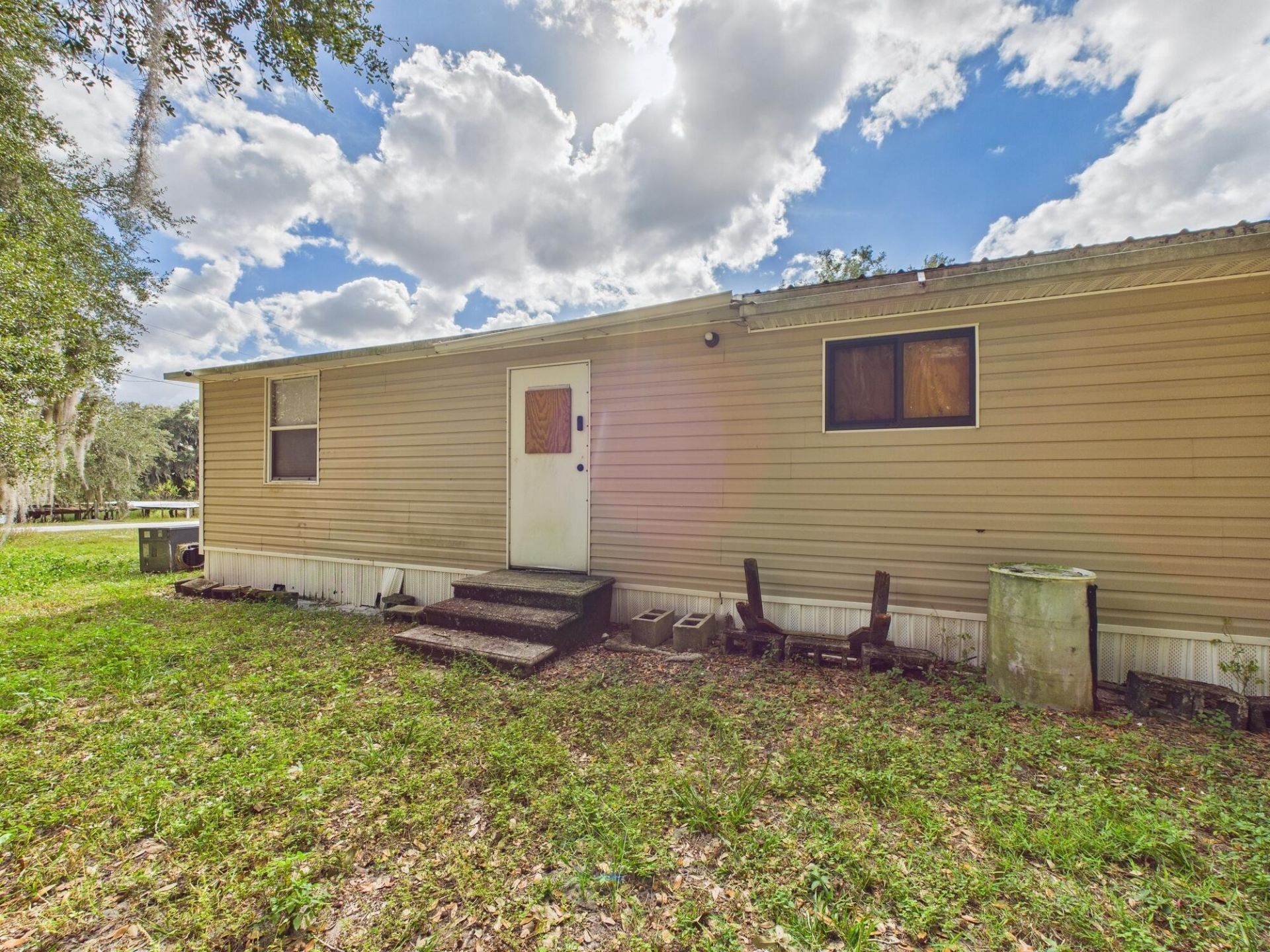 56 Basin Street, Lorida, FL 33857 Photo
