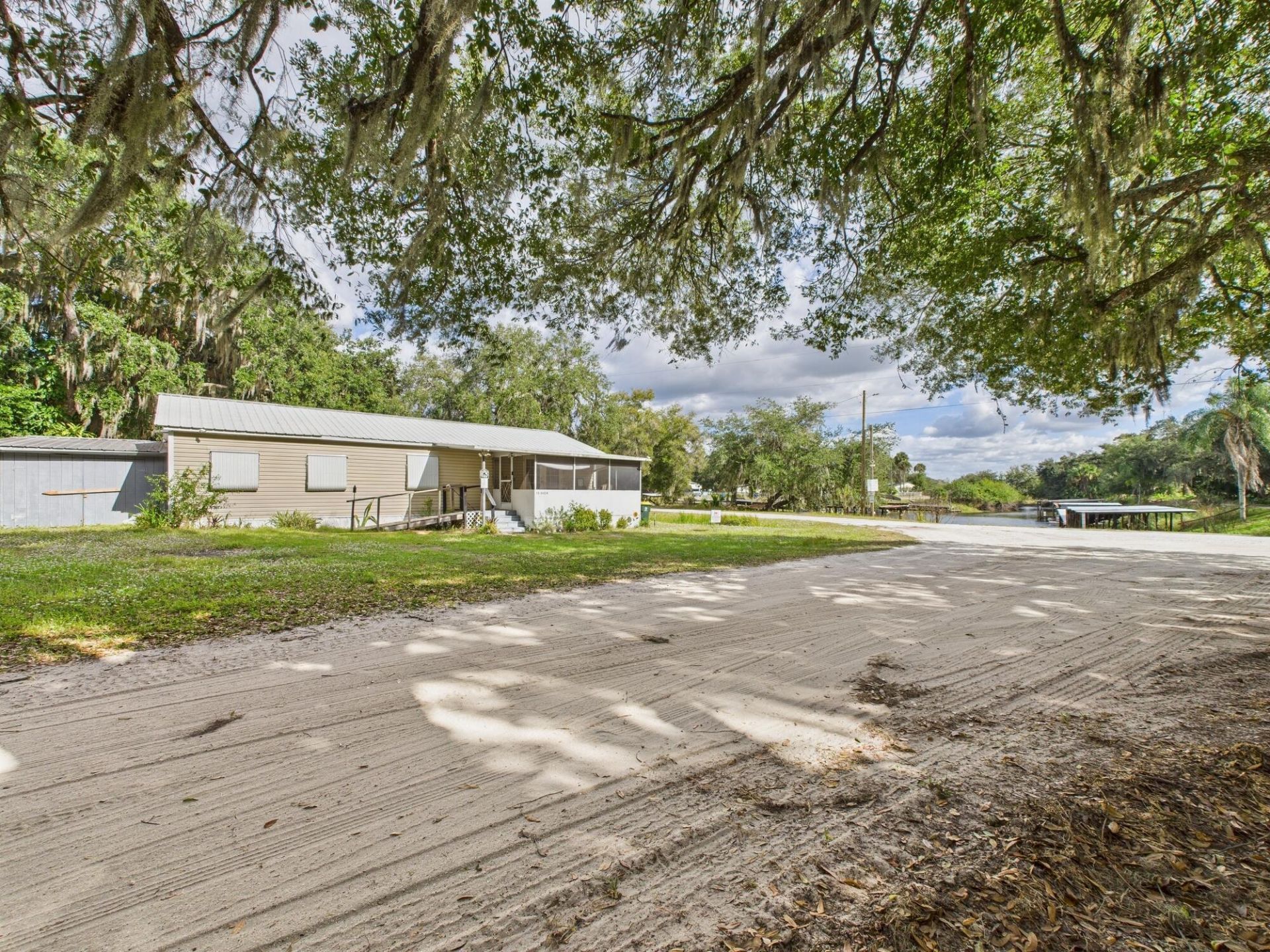 56 Basin Street, Lorida, FL 33857 Photo