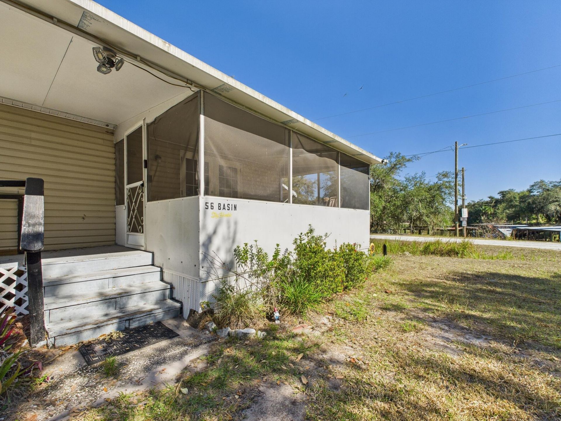 56 Basin Street, Lorida, FL 33857 Photo