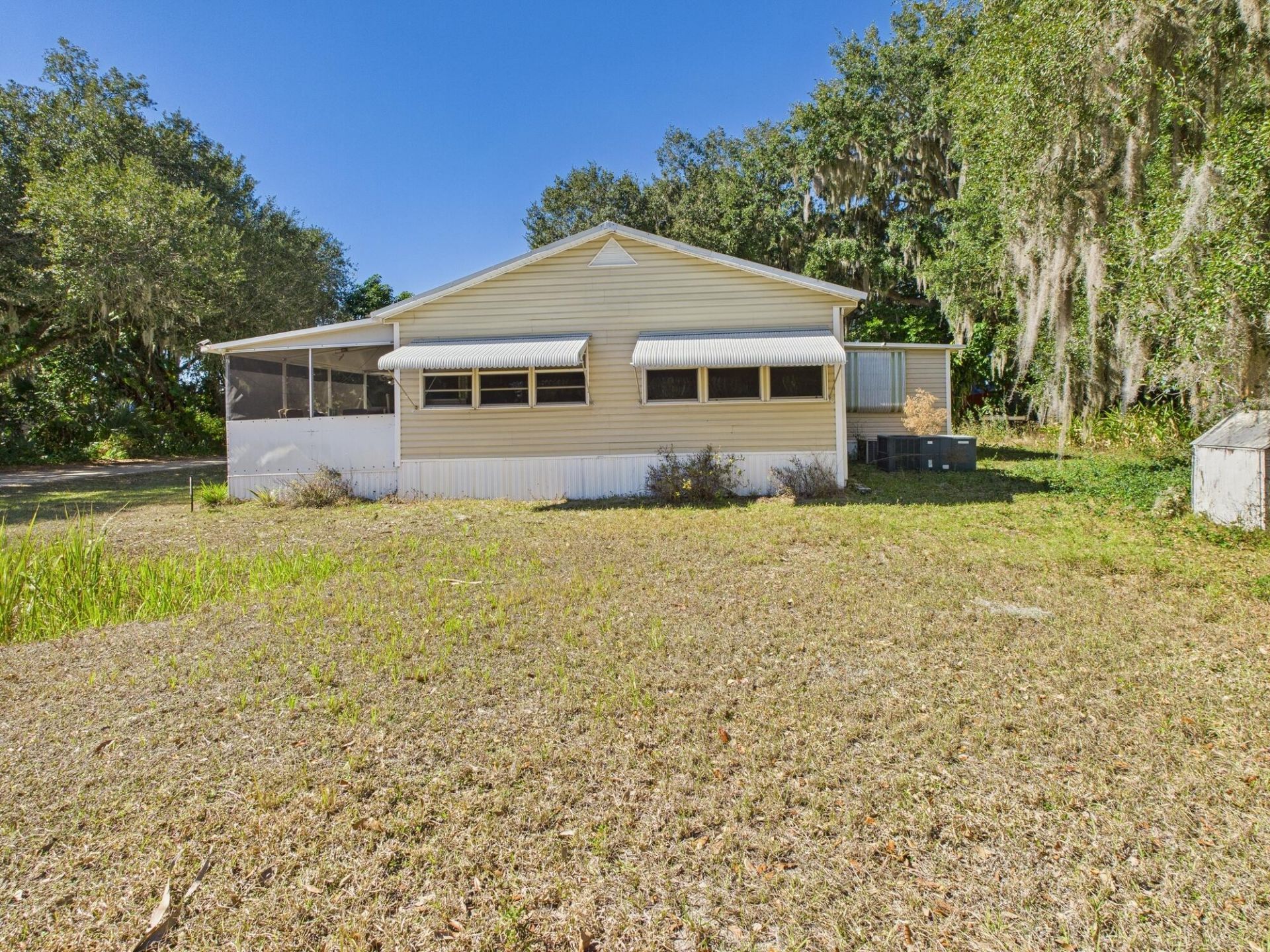 56 Basin Street, Lorida, FL 33857 Photo