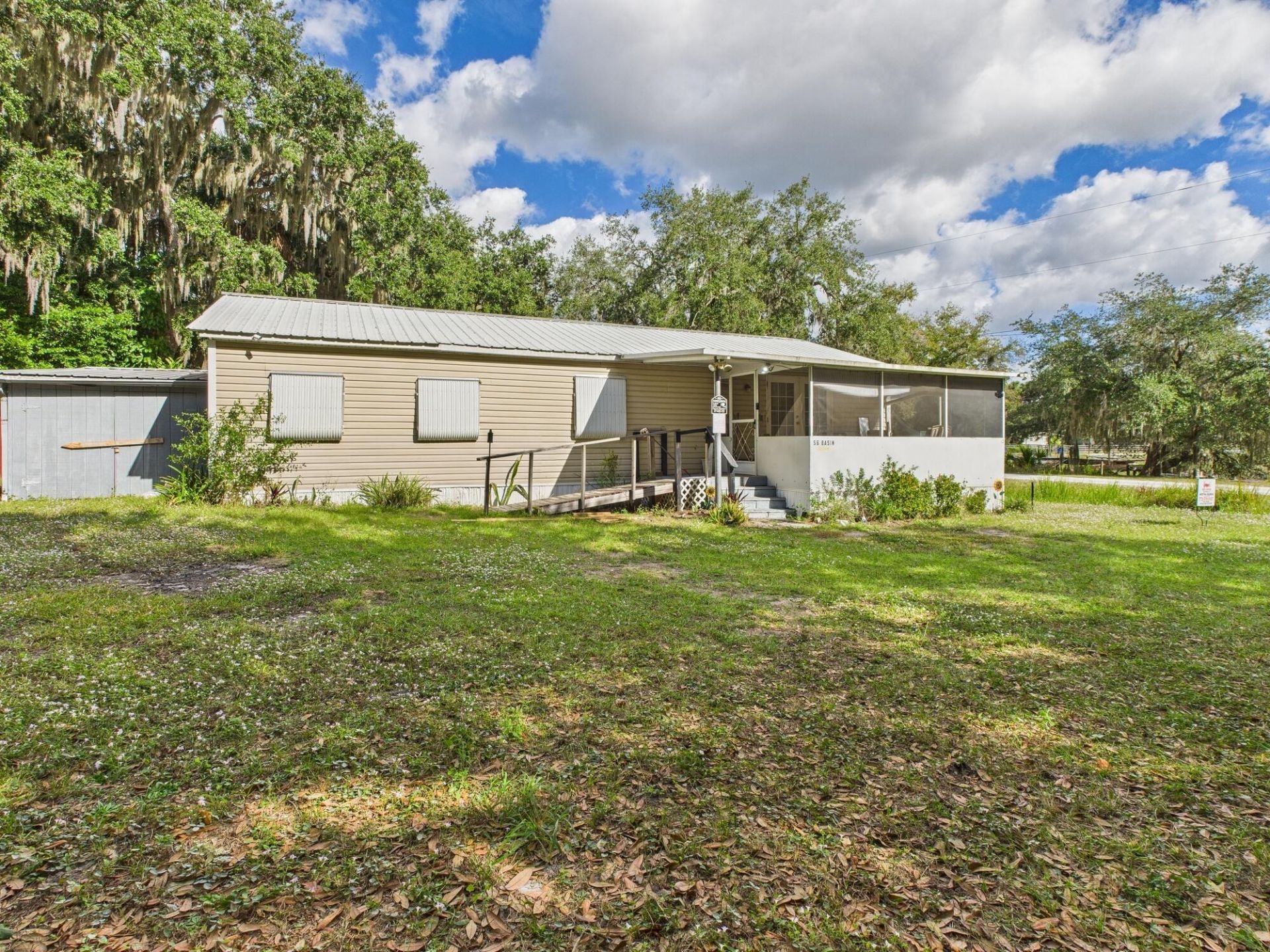 56 Basin Street, Lorida, FL 33857 Photo