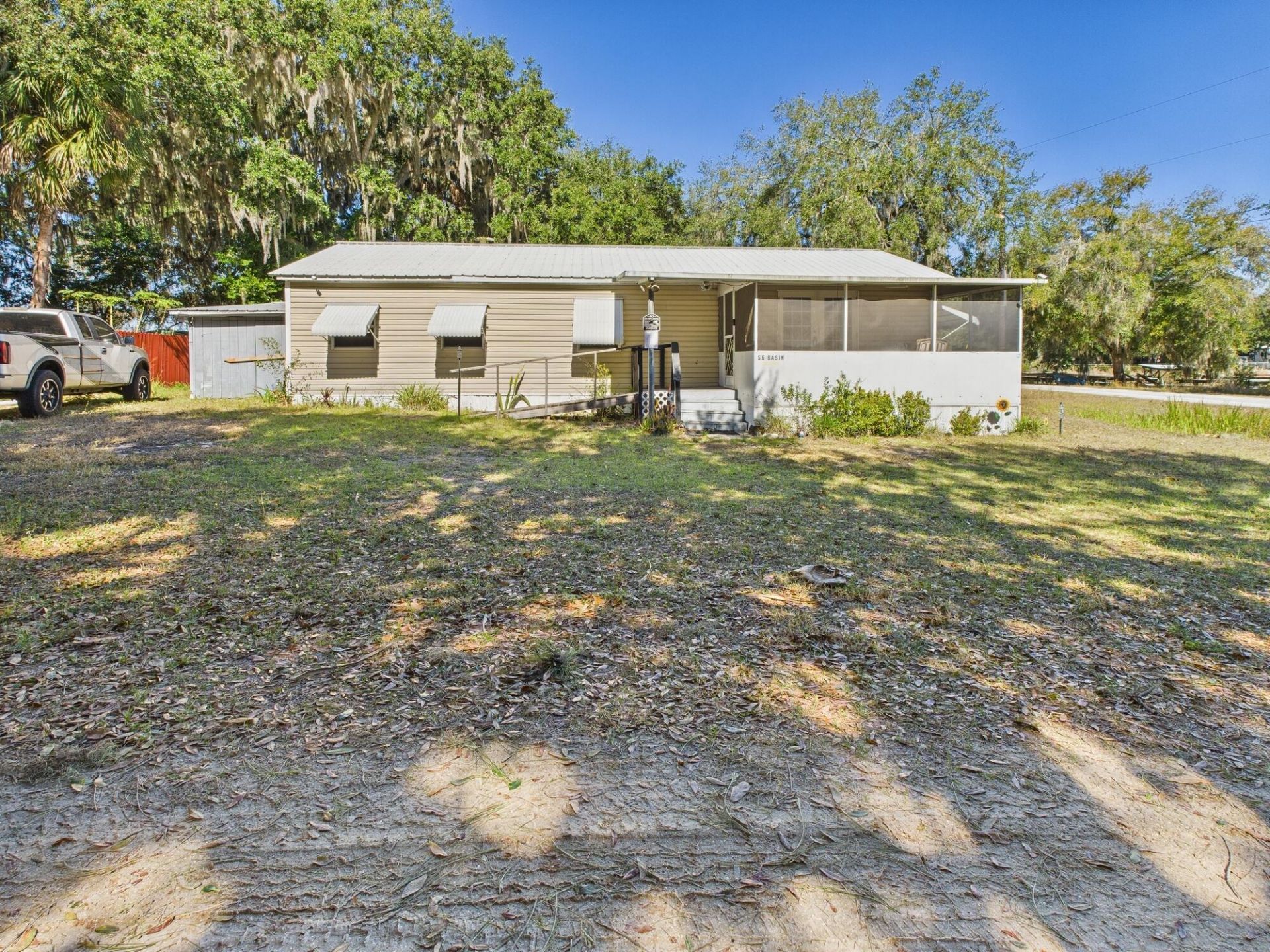 56 Basin Street, Lorida, FL 33857 Photo