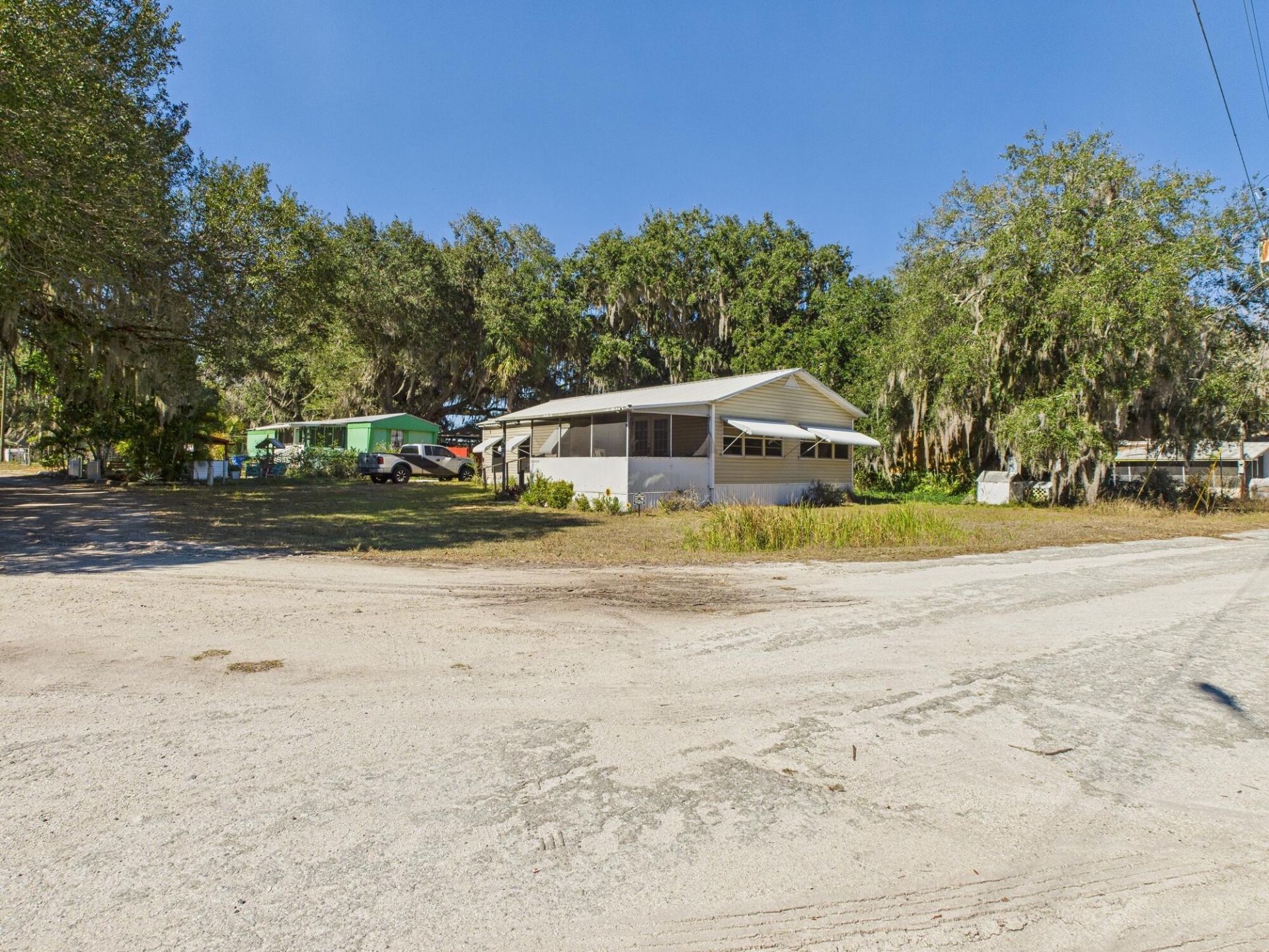 56 Basin Street, Lorida, FL 33857 Photo