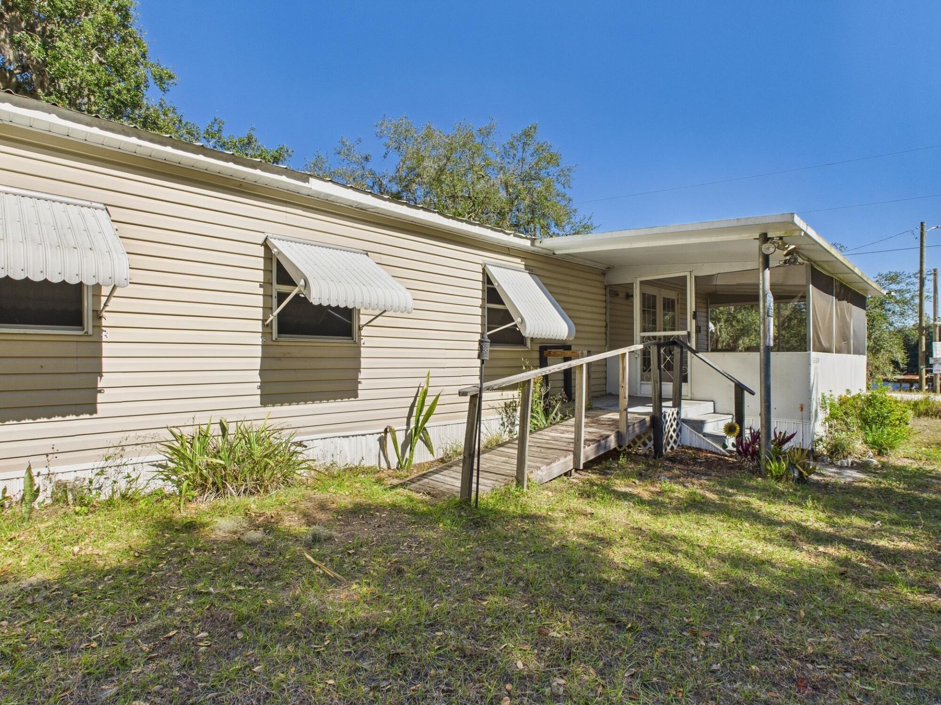 56 Basin Street, Lorida, FL 33857 Photo