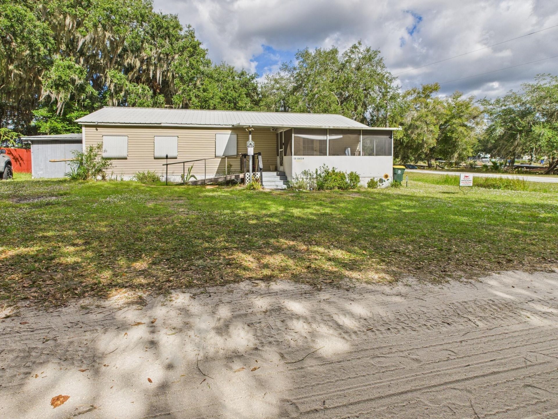 56 Basin Street, Lorida, FL 33857 Photo