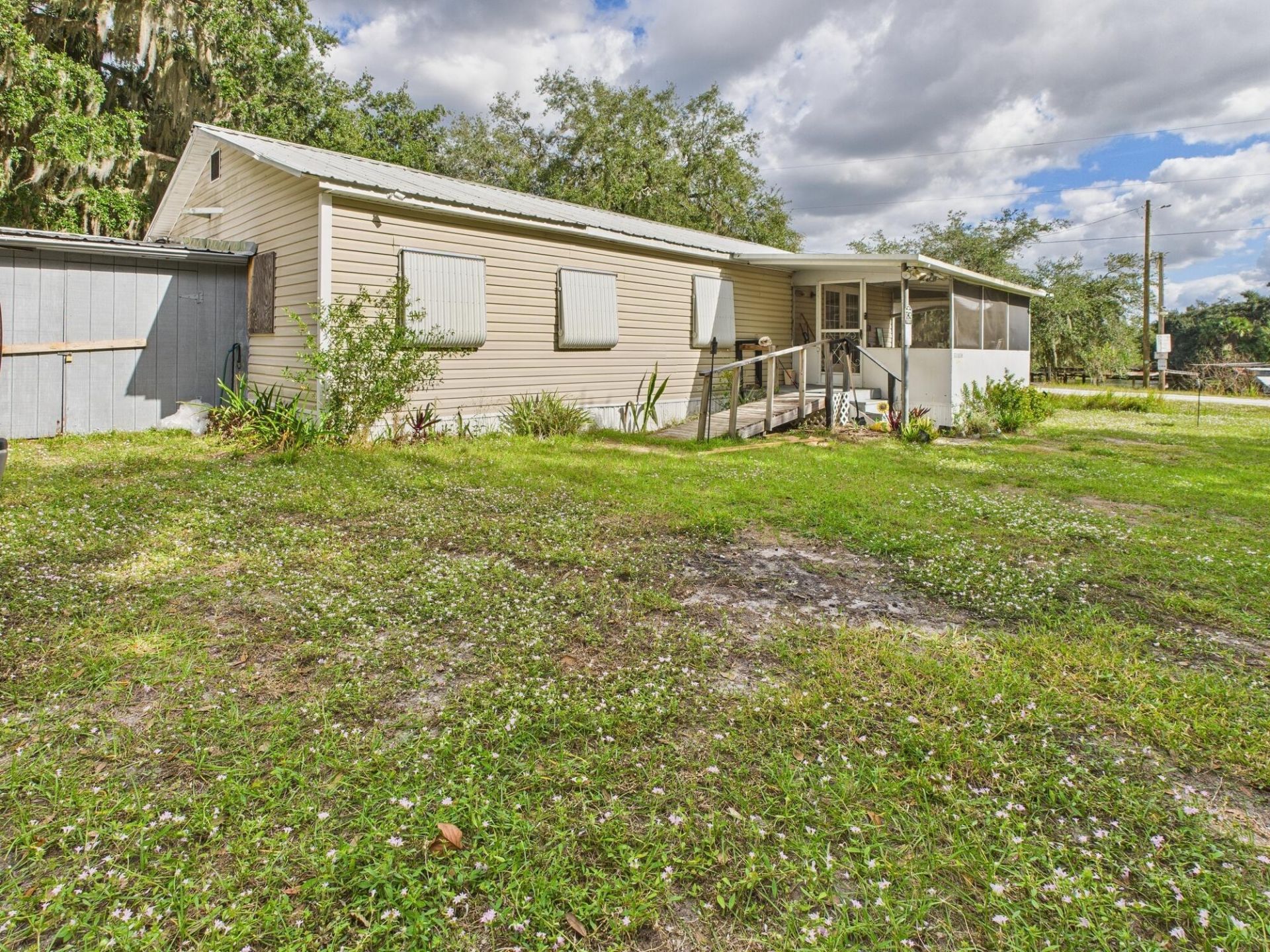 56 Basin Street, Lorida, FL 33857 Photo