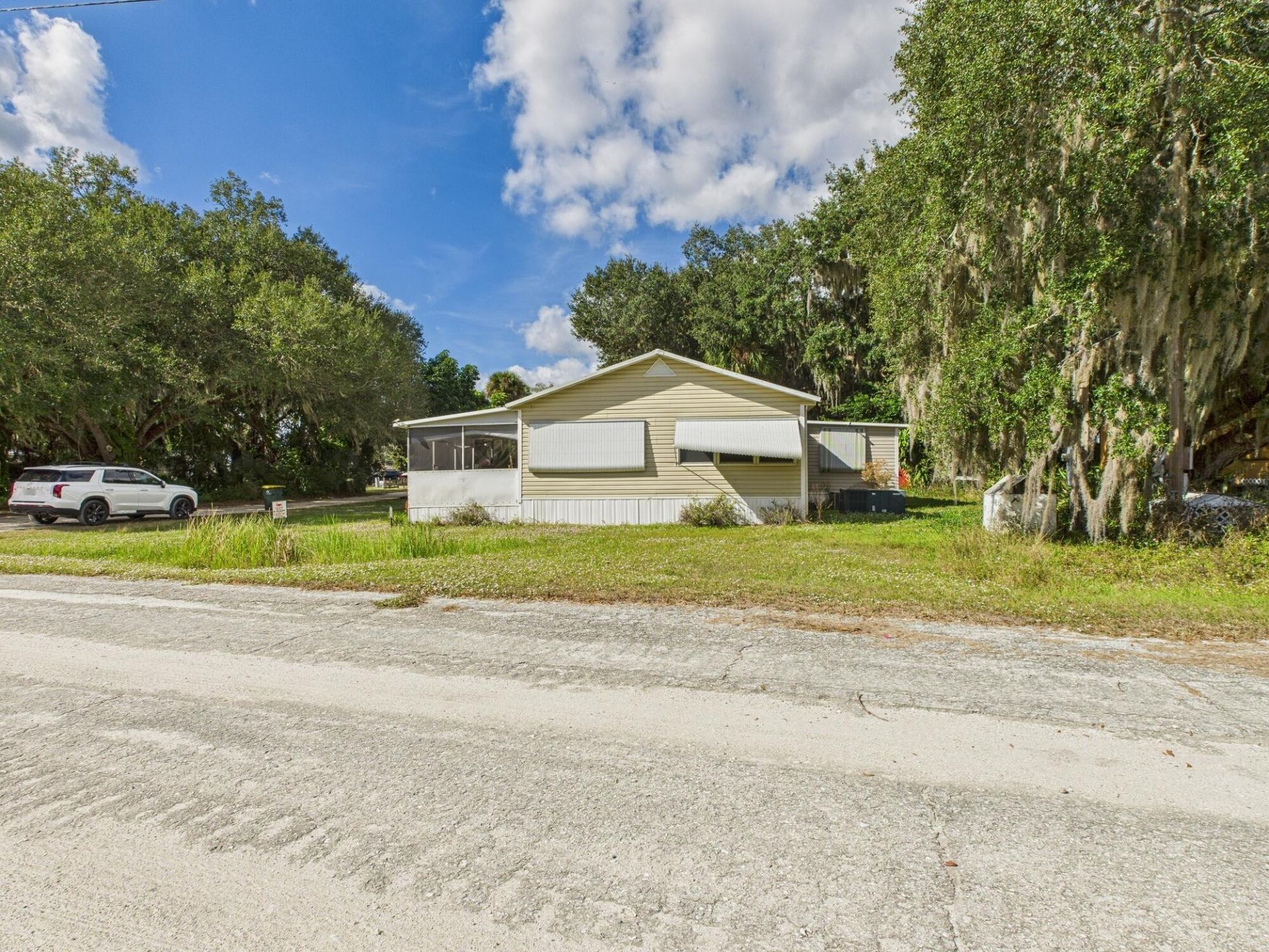 56 Basin Street, Lorida, FL 33857 Photo