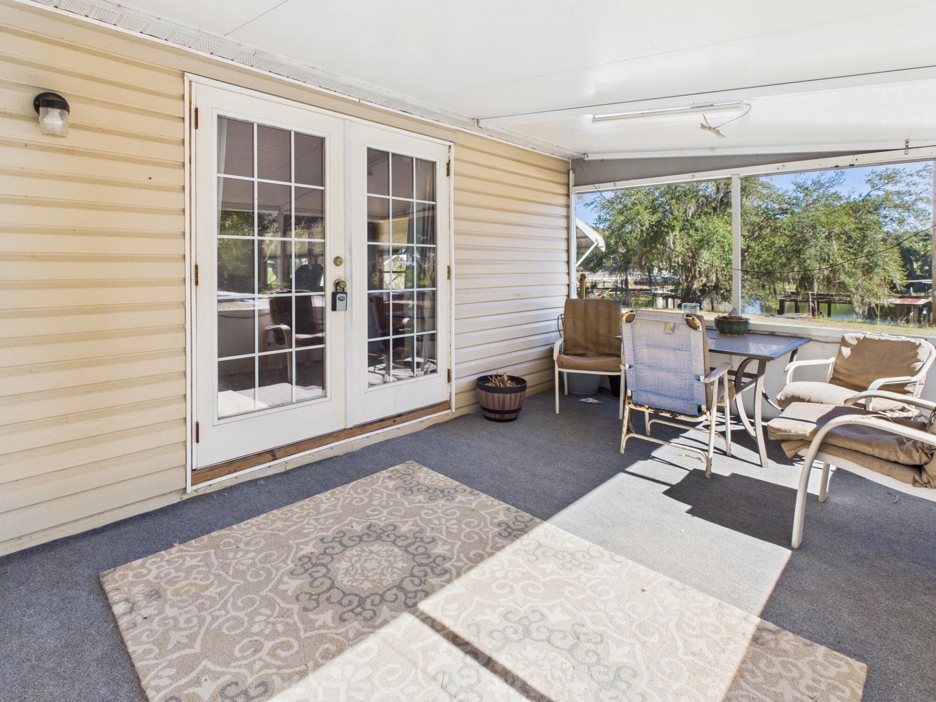 56 Basin Street, Lorida, FL 33857 Photo