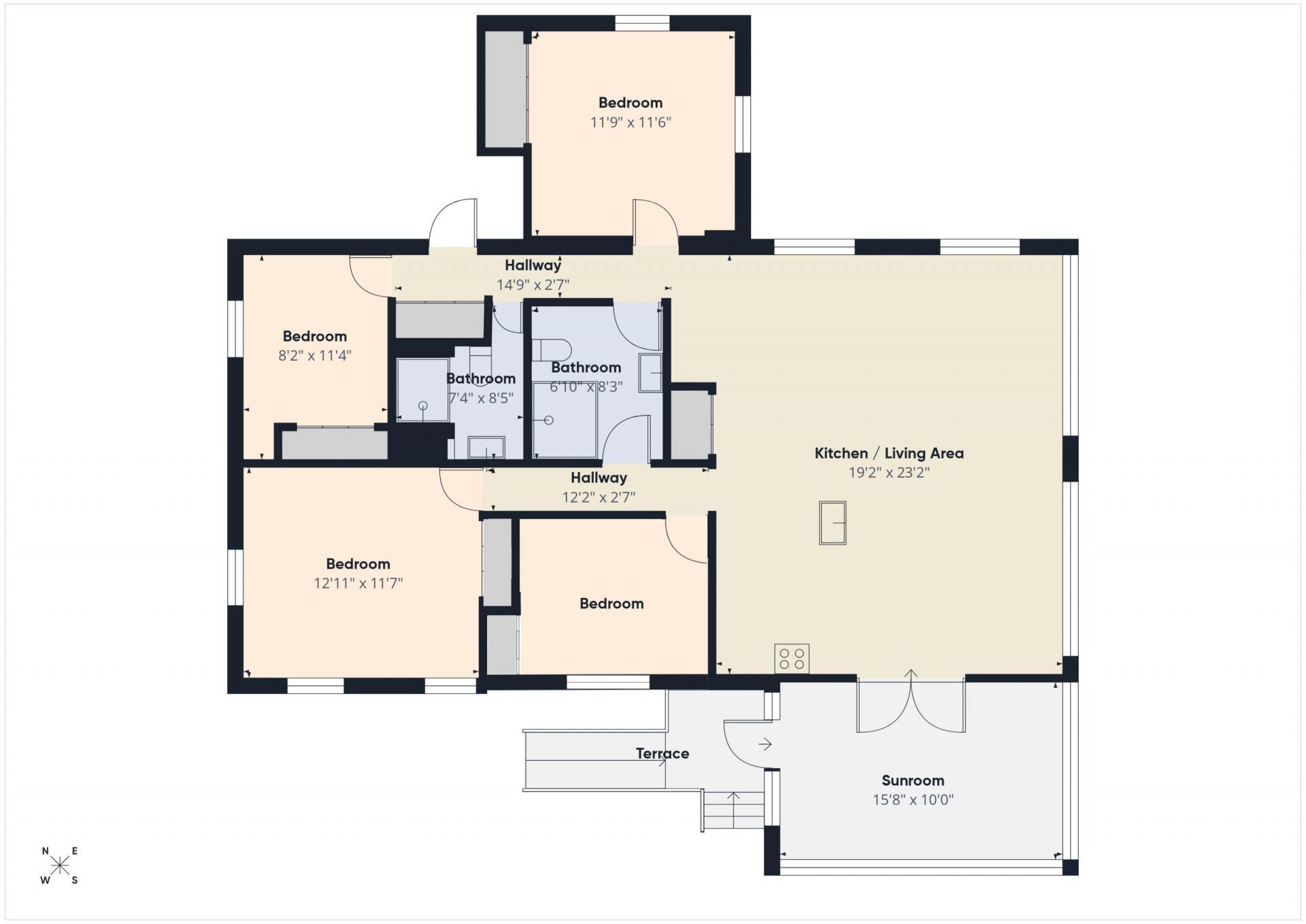 56 Basin Street, Lorida, FL 33857 Photo