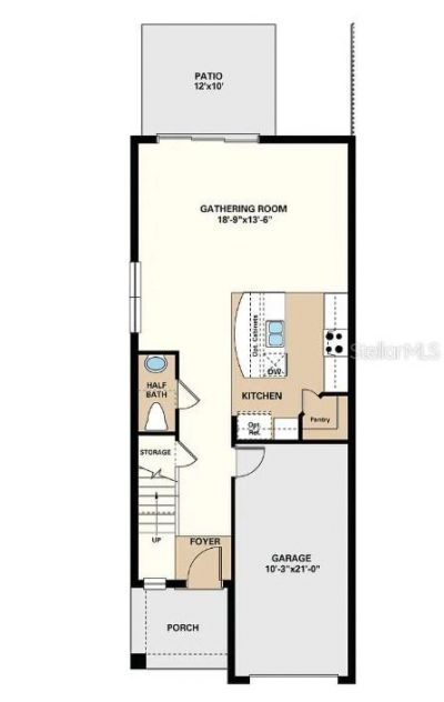 10557 Oakside Drive, Palmetto, FL 34221 Photo