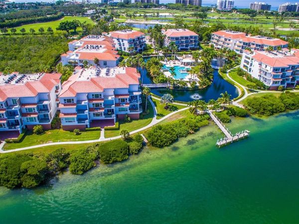 360 GULF OF MEXICO DRIVE, Unit 312, LONGBOAT KEY, FL 34228