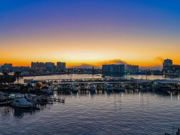 211 DOLPHIN POINT, Unit 501, CLEARWATER, FL 33767