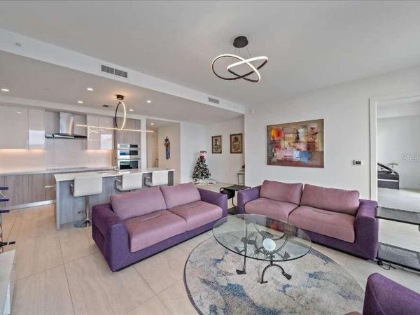 301 QUAY COMMONS, Unit 1707, SARASOTA, FL 34236