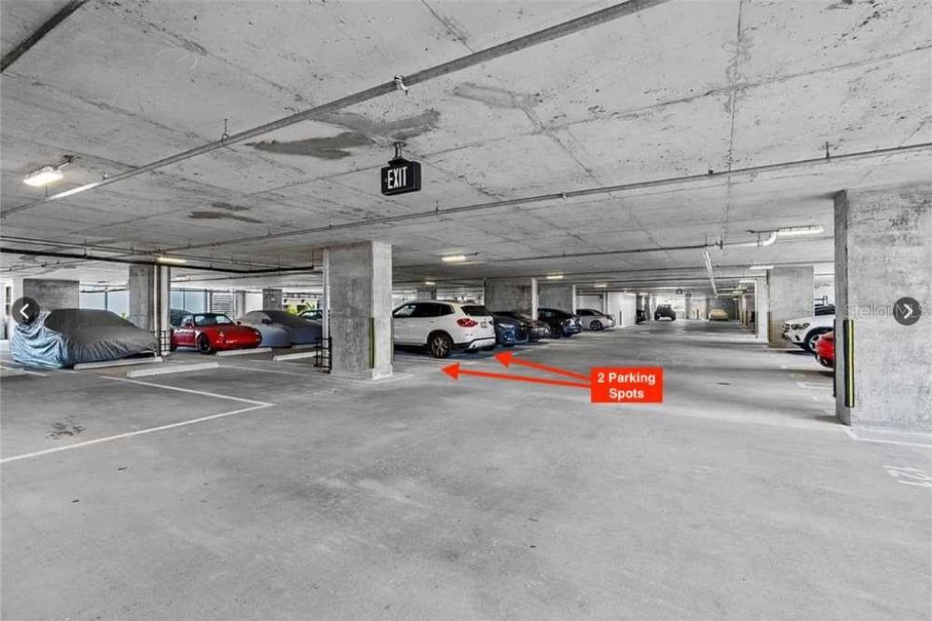 301 Quay Commons, Unit 1707, Sarasota, FL 34236 Photo