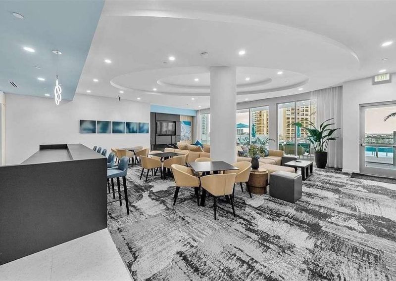 301 Quay Commons, Unit 1707, Sarasota, FL 34236 Photo