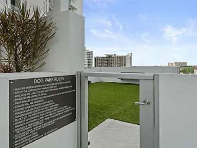 301 Quay Commons, Unit 1707, Sarasota, FL 34236 Photo